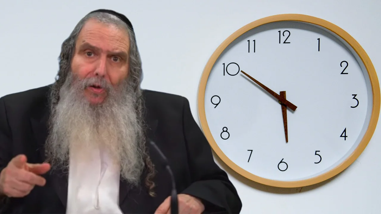 מה הסיבה בגללה אנחנו מרגישים כאילו הזמן עובר מהר יותר?