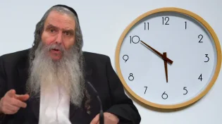 מה הסיבה בגללה אנחנו מרגישים כאילו הזמן עובר מהר יותר?