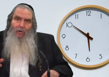 מה הסיבה בגללה אנחנו מרגישים כאילו הזמן עובר מהר יותר?