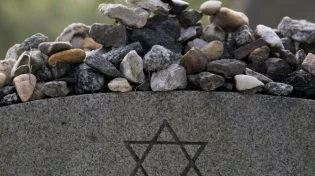 אבסורד: ראש עיר באוקראינה ניסה לחלל בית עלמין יהודי