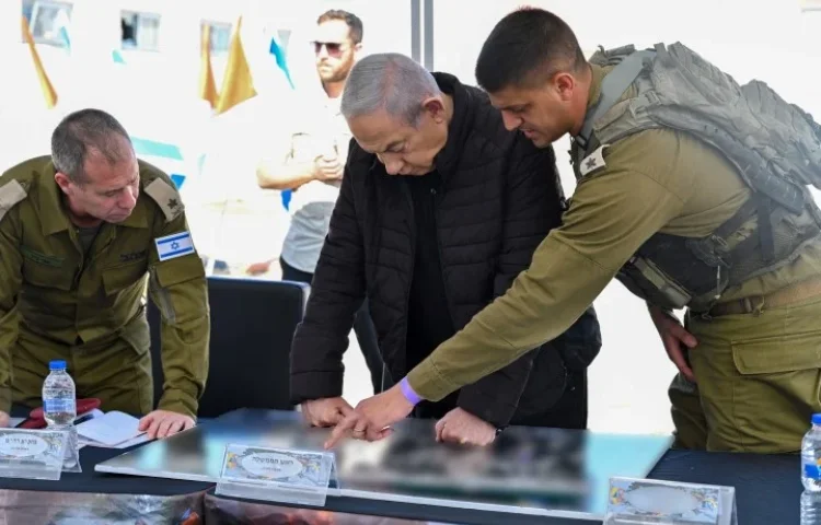 לקראת עסקה? כך יתבצע שחרור עשרות חטופים מעזה לקראת עסקה? כך יתבצע שחרור עשרות חטופים מעזה