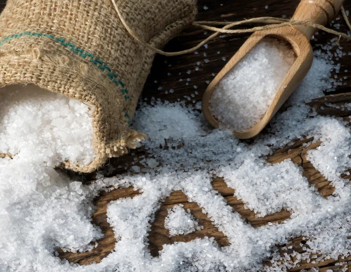 למה חשוב לצרוך מלח? תתכוננו להפתעה 