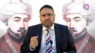 הרב יהונתן ענבה | המקור של כל השפע