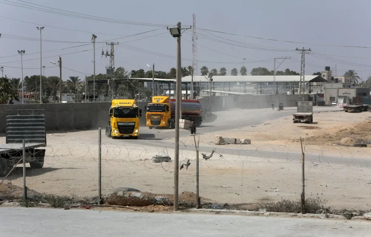 "דלק לחמאס": זעם בקרב שרי הממשלה בעקבות העברת הדלק לעזה 