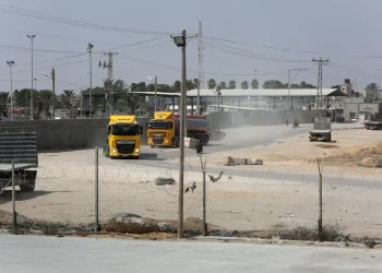 "דלק לחמאס": זעם בקרב שרי הממשלה בעקבות העברת הדלק לעזה 