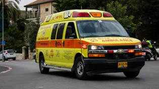 פצוע אנוש במחסום המנהרות בירושלים: "תוכנן פיגוע משמעותי"