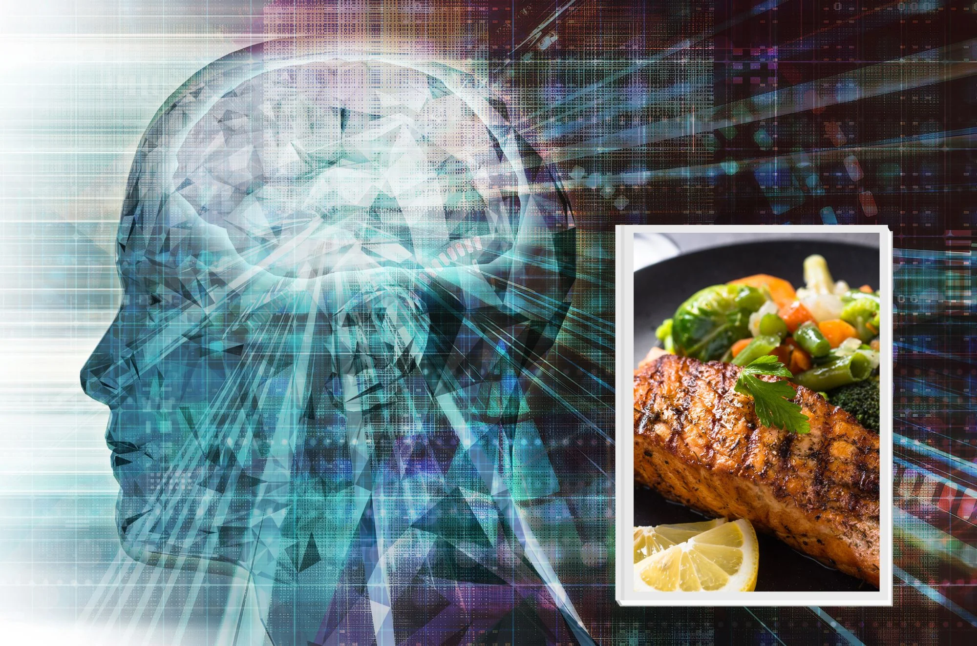 מאכלים שיחדדו לכם את המוח והחשיבה מאכלים שיחדדו לכם את המוח והחשיבה