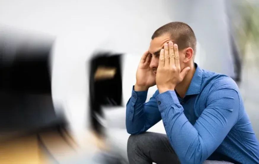 מה הקשר בין חרדות לבין בריאות המוח? מה הקשר בין חרדות לבין בריאות המוח?