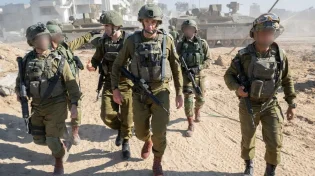 הרמטכ"ל ברצועת עזה: "נשלים את כיבוש צפון הרצועה ונעבור הלאה"