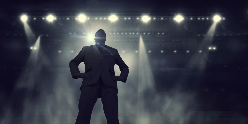 פולשים ושתלטנים. למי אסור לוותר בשום אופן?