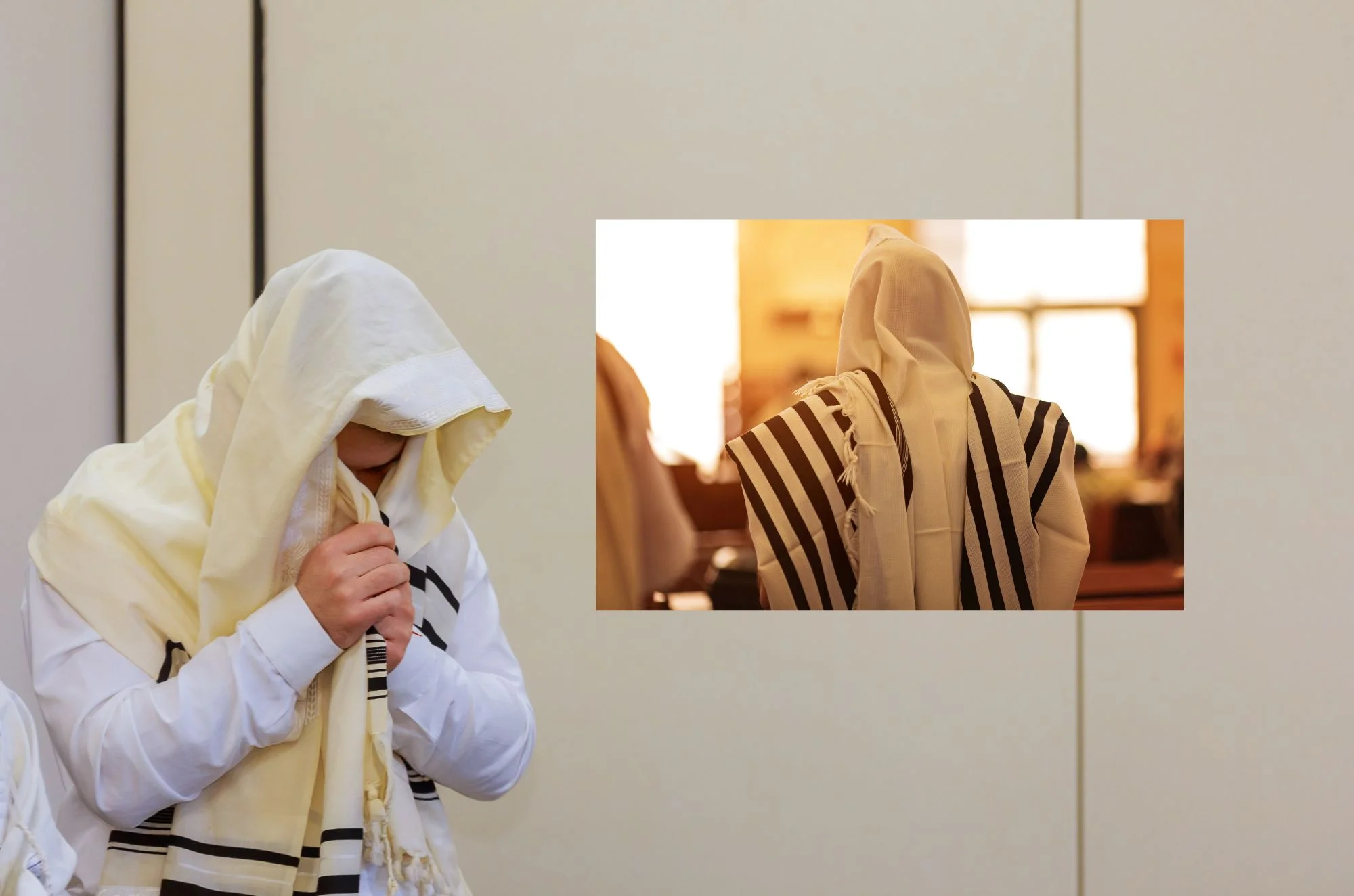 3 סגולות מפעימות שיעזרו לכם להתחזק בקדושה 