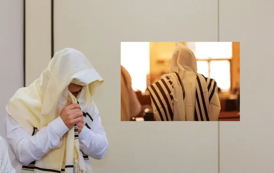 3 סגולות מפעימות שיעזרו לכם להתחזק בקדושה 3 סגולות מפעימות שיעזרו לכם להתחזק בקדושה