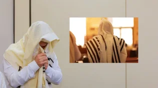 3 סגולות מפעימות שיעזרו לכם להתחזק בקדושה 
