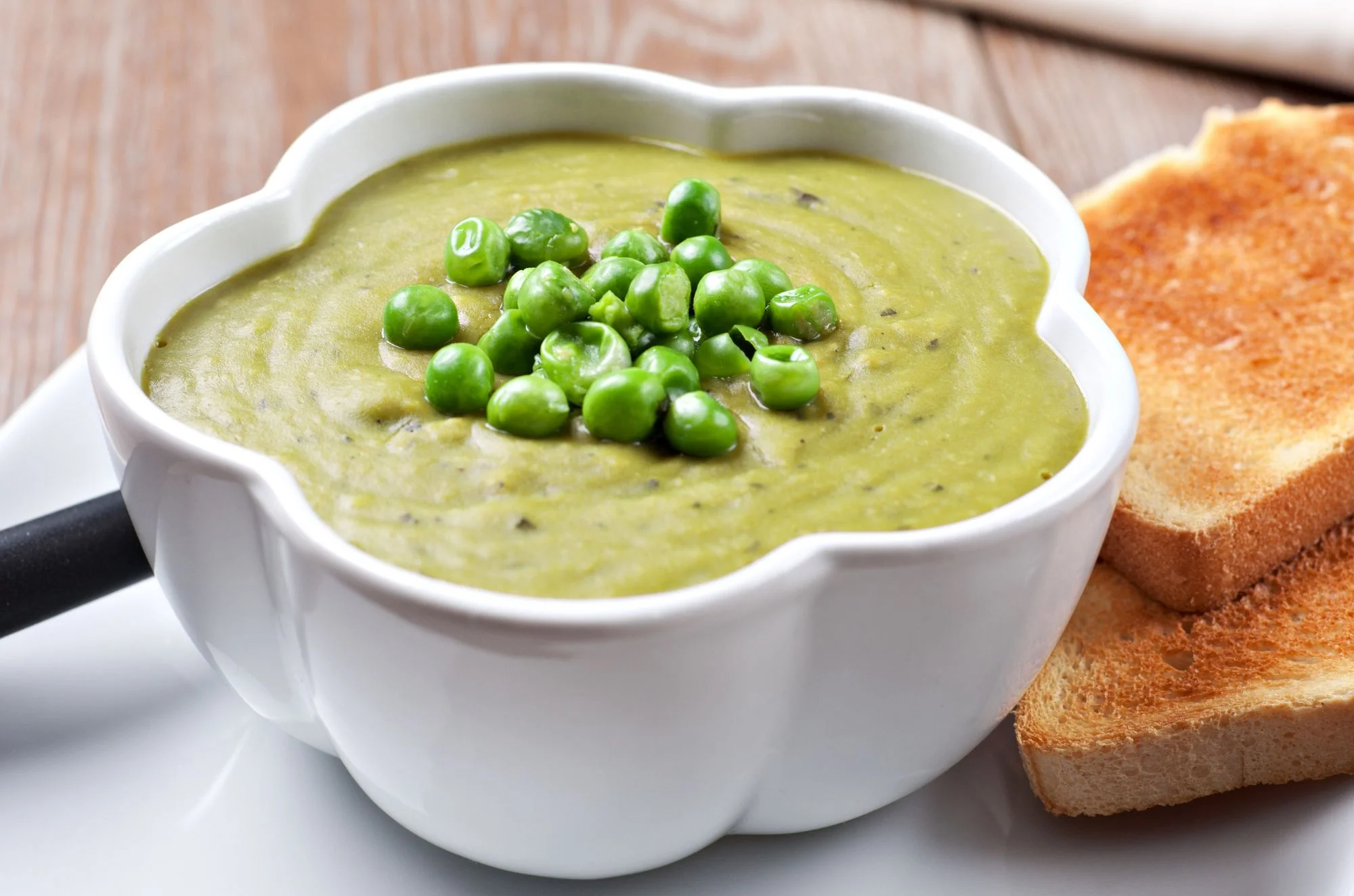 5 יתרונות בריאותיים מרהיבים של מרק אפונה 