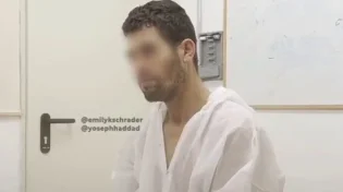 תיעוד חקירת המחבל מעזה: כך חמאס משתמש באזרחים