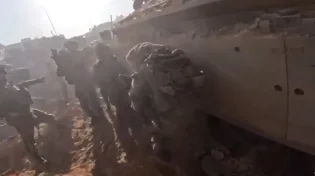 ההיתקלות הדרמטית של החיילים עם המחבלים