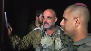 תיעוד מצמרר מעזה: "ב-7.10 חיפשו בתים עם מזוזה עכשיו זה הפוך"