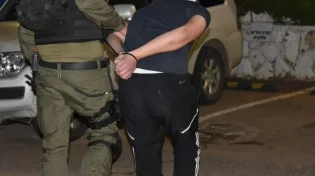 המשטרה עצרה סטודנטיות שהביעו תמיכה בחמאס