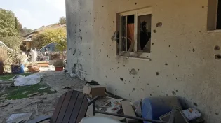 עצוב: זוהו שרידי גופתה של הילדה הנעדרת ליאל חצרוני הי"ד