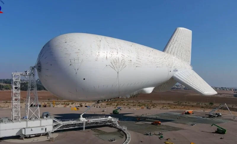 שובר שוויון: על רקע ההסלמה מערכת "טל השמיים" חוזרת לפעולה שובר שוויון: על רקע ההסלמה מערכת "טל השמיים" חוזרת לפעולה