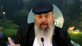הרב דוד אלקיים | השם רוצה דבר קטן