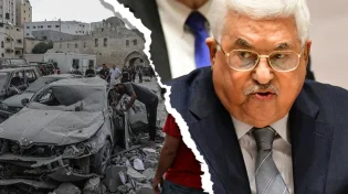 בממשלה מבהירים: הרשות הפלסטינית לא תשלוט בעזה