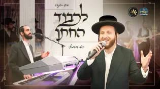 מוישי באנדא, יואלי דוידוביץ ונשמה - "לכבוד החתן"