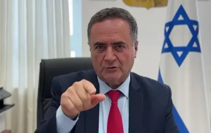 זה מה שהשר כץ התחייב לאם השכולה למען בנה שנפל זה מה שהשר כץ התחייב לאם השכולה למען בנה שנפל