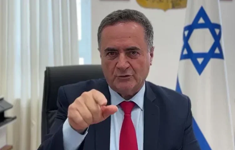 זה מה שהשר כץ התחייב לאם השכולה למען בנה שנפל זה מה שהשר כץ התחייב לאם השכולה למען בנה שנפל