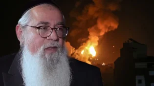 המקובל הרב יוסף ביטון בהודעה חריגה: "אנחנו בשעת רצון"