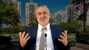 הרב חגי צדוק | פרשת ויצא מניחים את היסודות לזוגיות הנכונה.