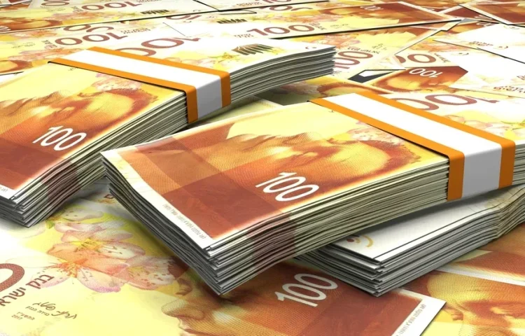 בצל המלחמה: פורסם הדו"ח השנתי המתייחס לדירוג האשראי של ישראל בצל המלחמה: פורסם הדו"ח השנתי המתייחס לדירוג האשראי של ישראל