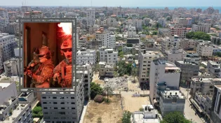ה'ניו יורק פוסט' נגד התקשורת המערבית: "סוכנת יח"צ של חמאס"