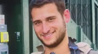 הותר לפרסום: מפקד צוות בסיירת גולני נפל בקרב בצפון הרצועה