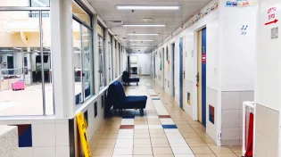 מקומם ובלתי נתפס: בתי חולים בישראל מטפלים במחבלי חמאס מהטבח