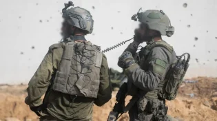 "אתה בטוח": ההנחיות לחיילי צה"ל שיקלטו את הילדים החטופים