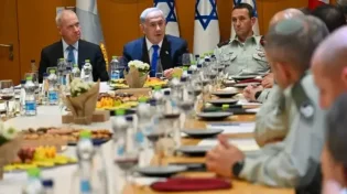 מדוע תמכו ראשי השב"כ והמוסד בעסקה מול חמאס?