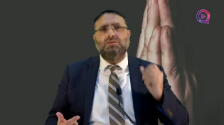 הפרשה מגלה: מה הסגולה לקיבול תפילות | הרב יהונתן ענבה