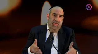 הרב עזרא שקלים | מוצ"ש סגולות והלכות ההבדלה