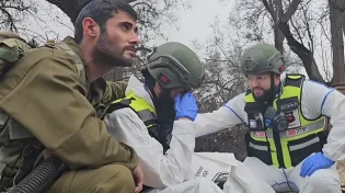 "יש כאן עוד גופות": תיעוד מצמרר מהטבח בעוטף עזה