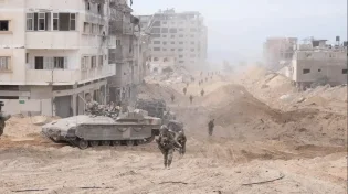 כך השלים צה''ל את ההערכות להפסקת אש