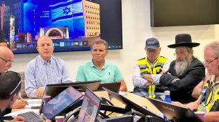 שגרת מלחמה: ראש העיר הנחה להציב מרחב מוגן בכל מוסד חינוכי