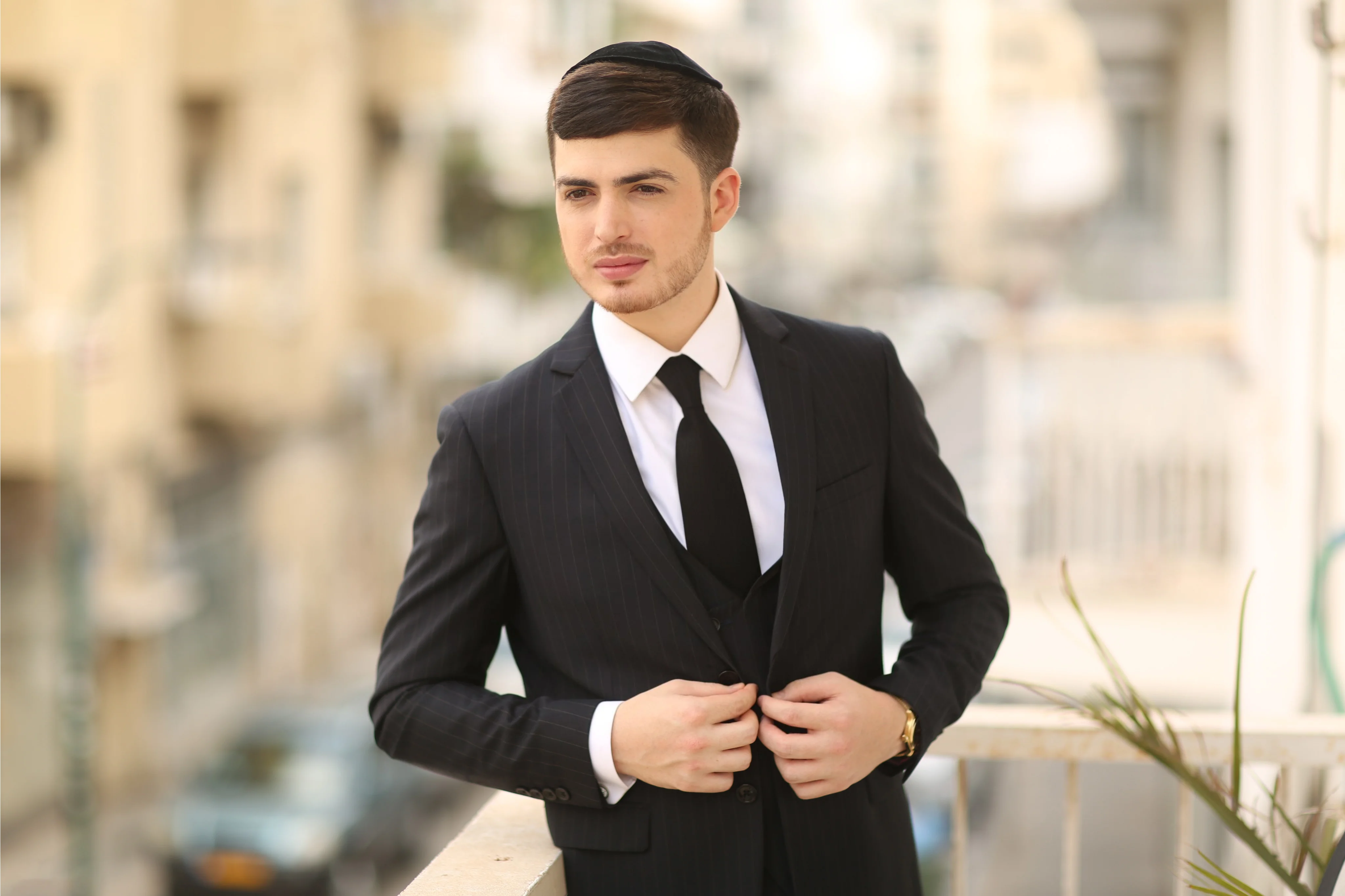 משה קליין - "תחזור הביתה"