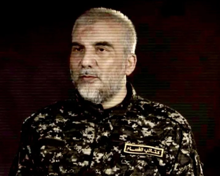 אלו בכירי חמאס שחוסלו בימים האחרונים אלו בכירי חמאס שחוסלו בימים האחרונים