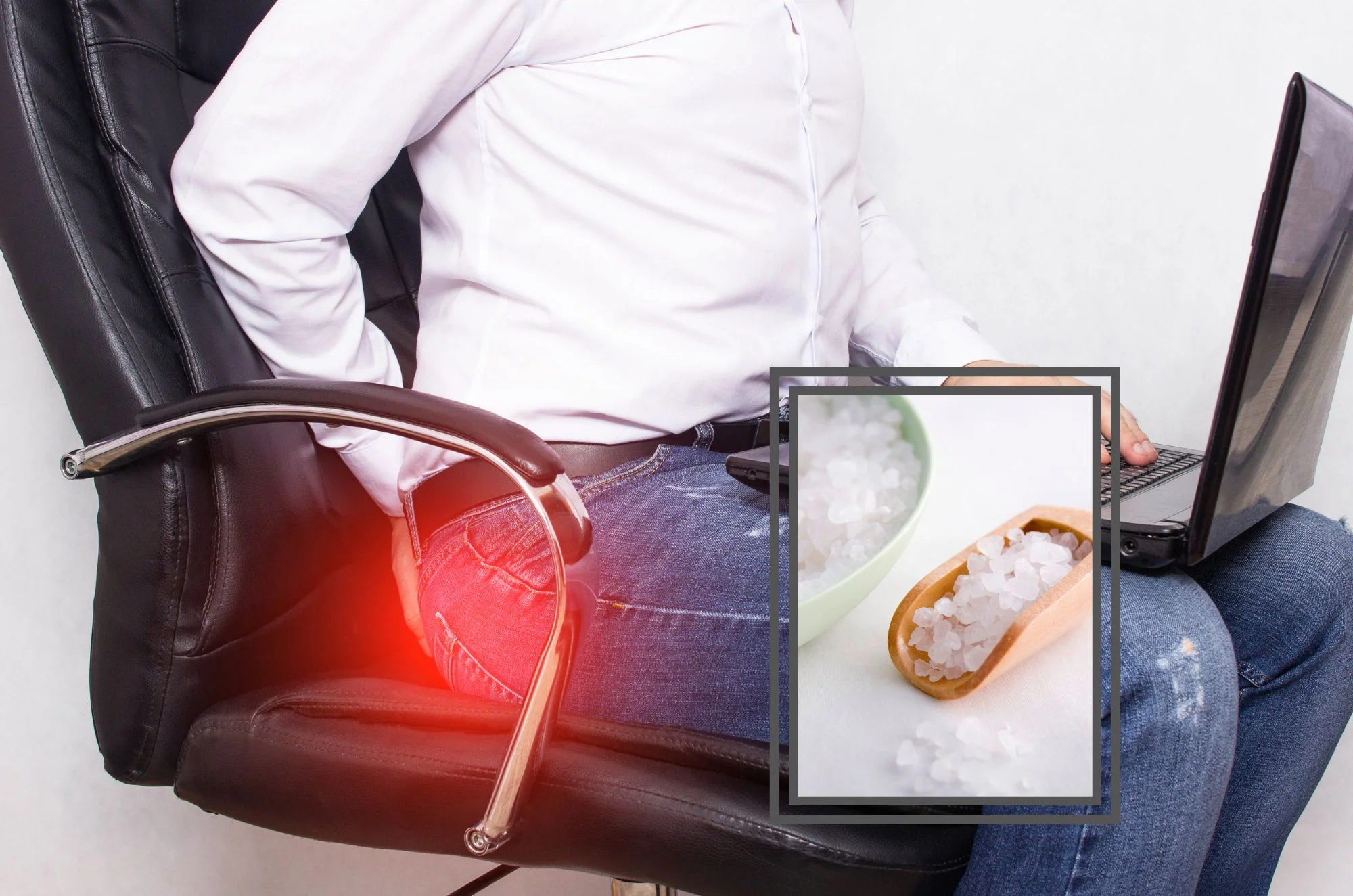 סובלים מפיסורה? כך תקלו על הכאב עם 3 תרופות סבתא סובלים מפיסורה? כך תקלו על הכאב עם 3 תרופות סבתא