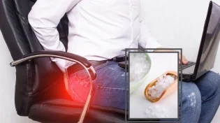 סובלים מפיסורה? כך תקלו על הכאב עם 3 תרופות הסבתא הללו