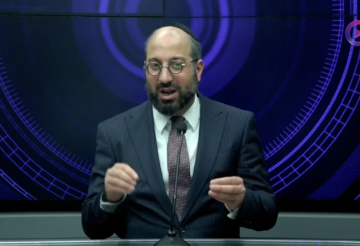 הרב ראובן זכאים | מדברים על ניסים