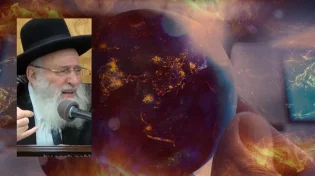 הגאון הרב ראובן אלבז: "הדור האחרון זה דור תהפוכות"