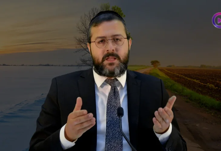 הרב שמואל ממן | באיזו מידה יזכה האדם לתחיית המתים?