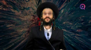 הרב שמואל זיידנברג | ביטוח לעולם הזה וביטוח לעולם הבא